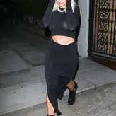 Rita Ora голая #0761