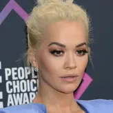 Rita Ora голая #0799