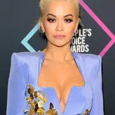 Rita Ora голая #0800