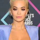 Rita Ora голая #0801