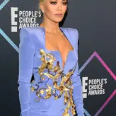 Rita Ora голая #0805