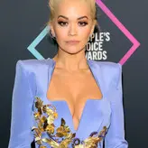 Rita Ora голая #0806