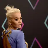 Rita Ora голая #0807