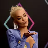 Rita Ora голая #0813