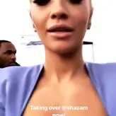Rita Ora голая #0821
