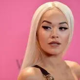 Rita Ora голая #0859