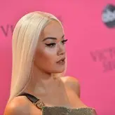 Rita Ora голая #0867