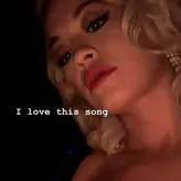 Rita Ora голая #0939