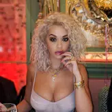 Rita Ora голая #0969