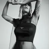 Rita Ora голая #0988