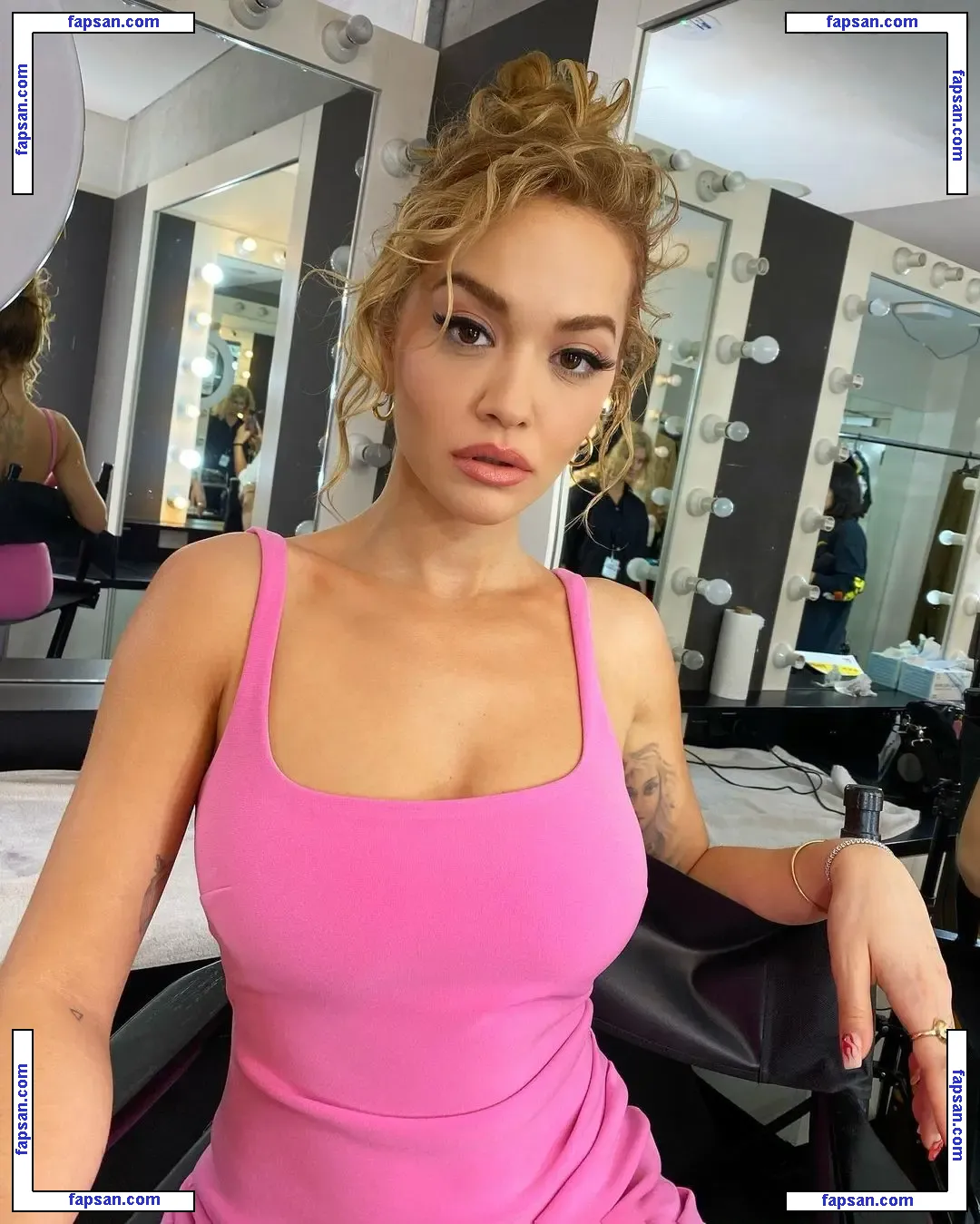Rita Ora nude photo #9134 from OnlyFans