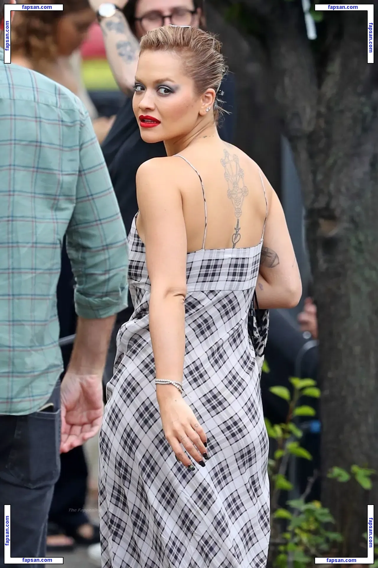 Rita Ora nude photo #9211 from OnlyFans