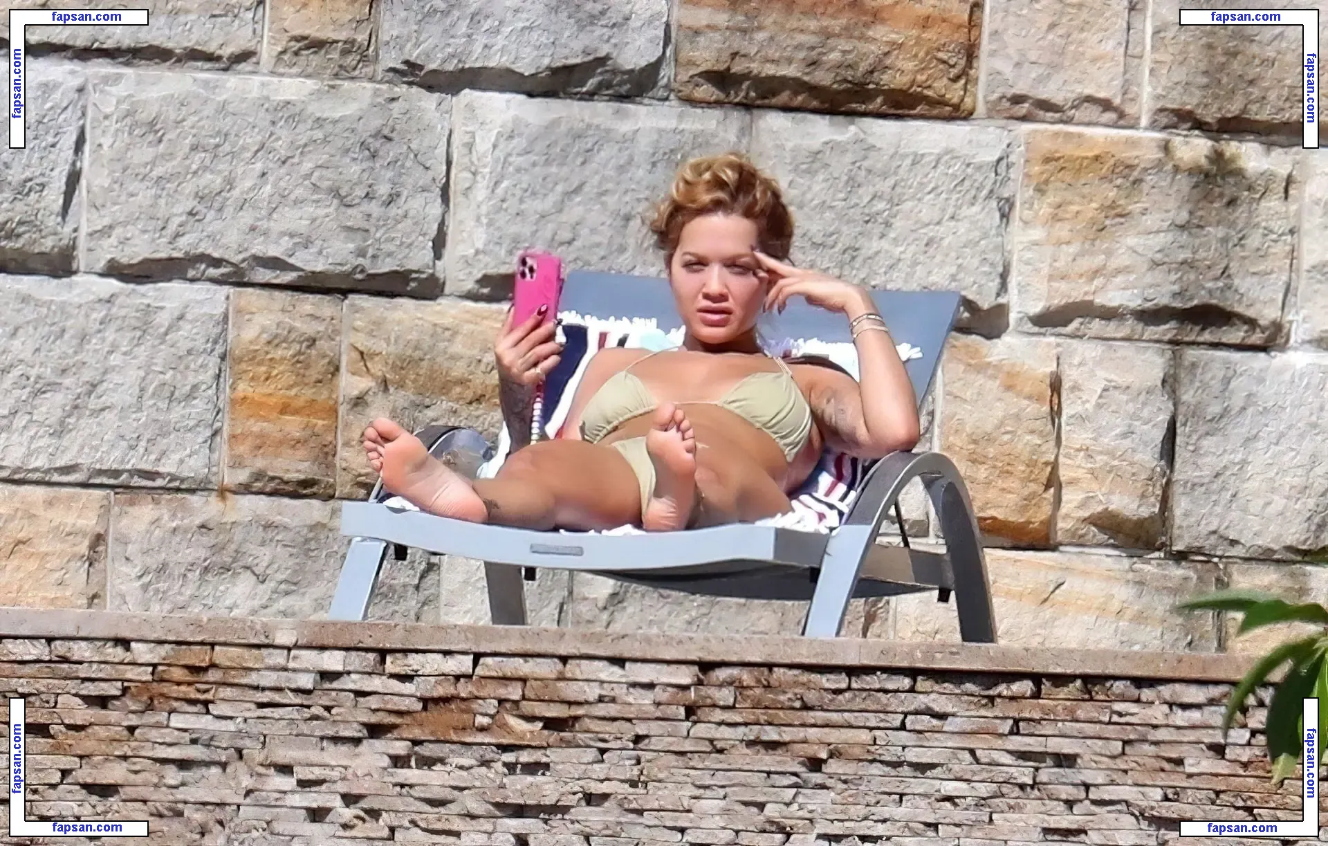 Rita Ora nude photo #9228 from OnlyFans
