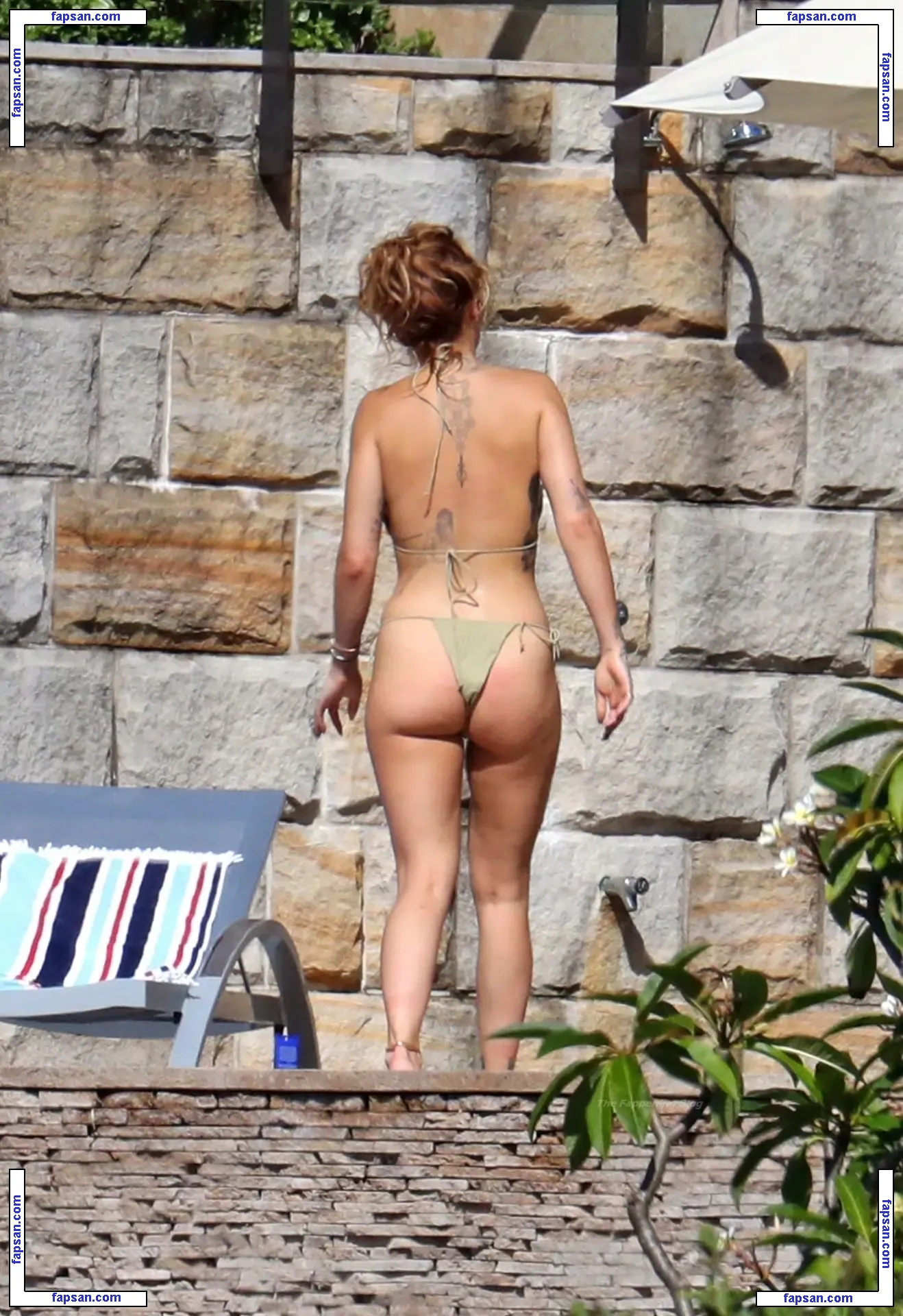 Rita Ora nude photo #9252 from OnlyFans