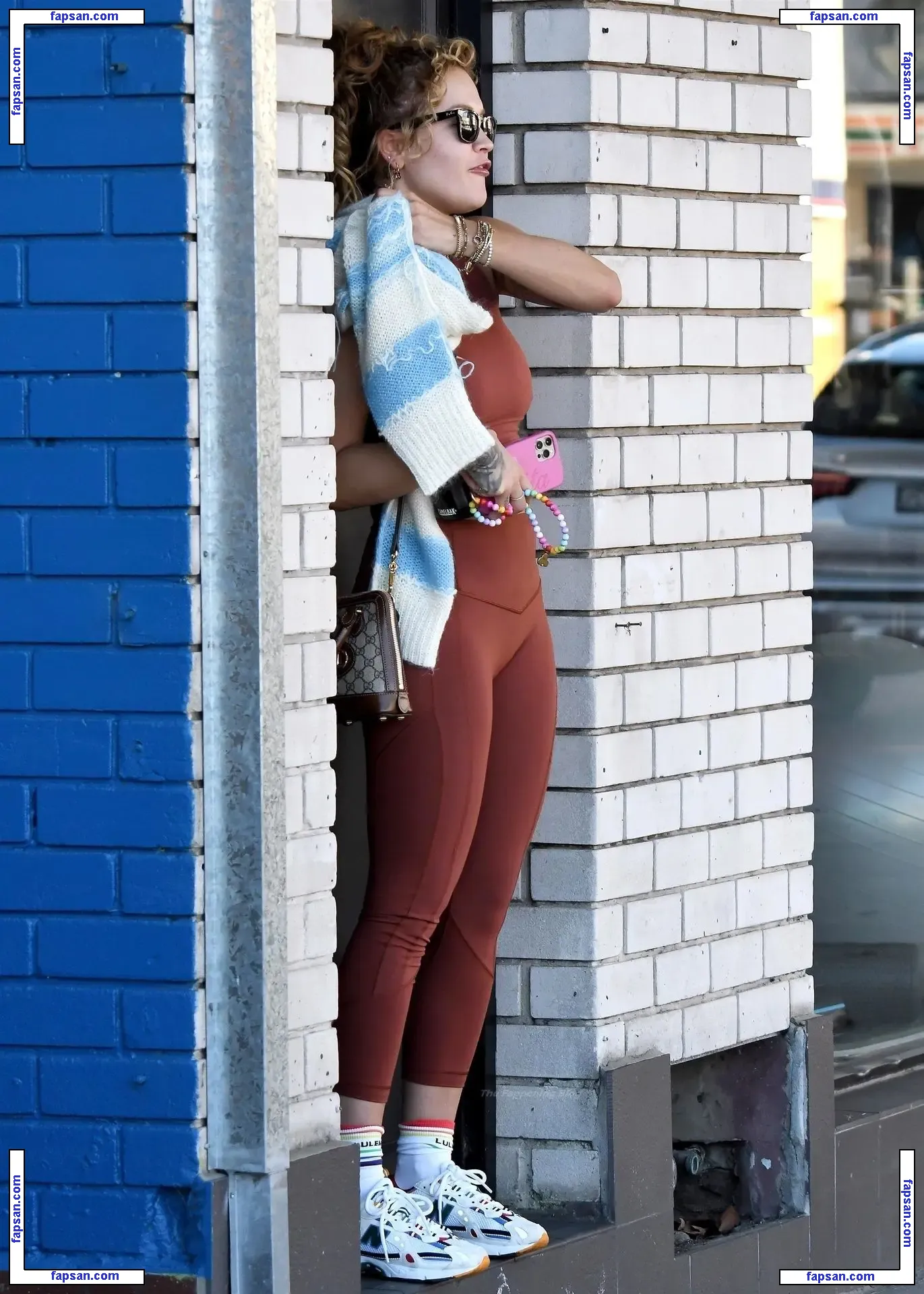 Rita Ora nude photo #9384 from OnlyFans