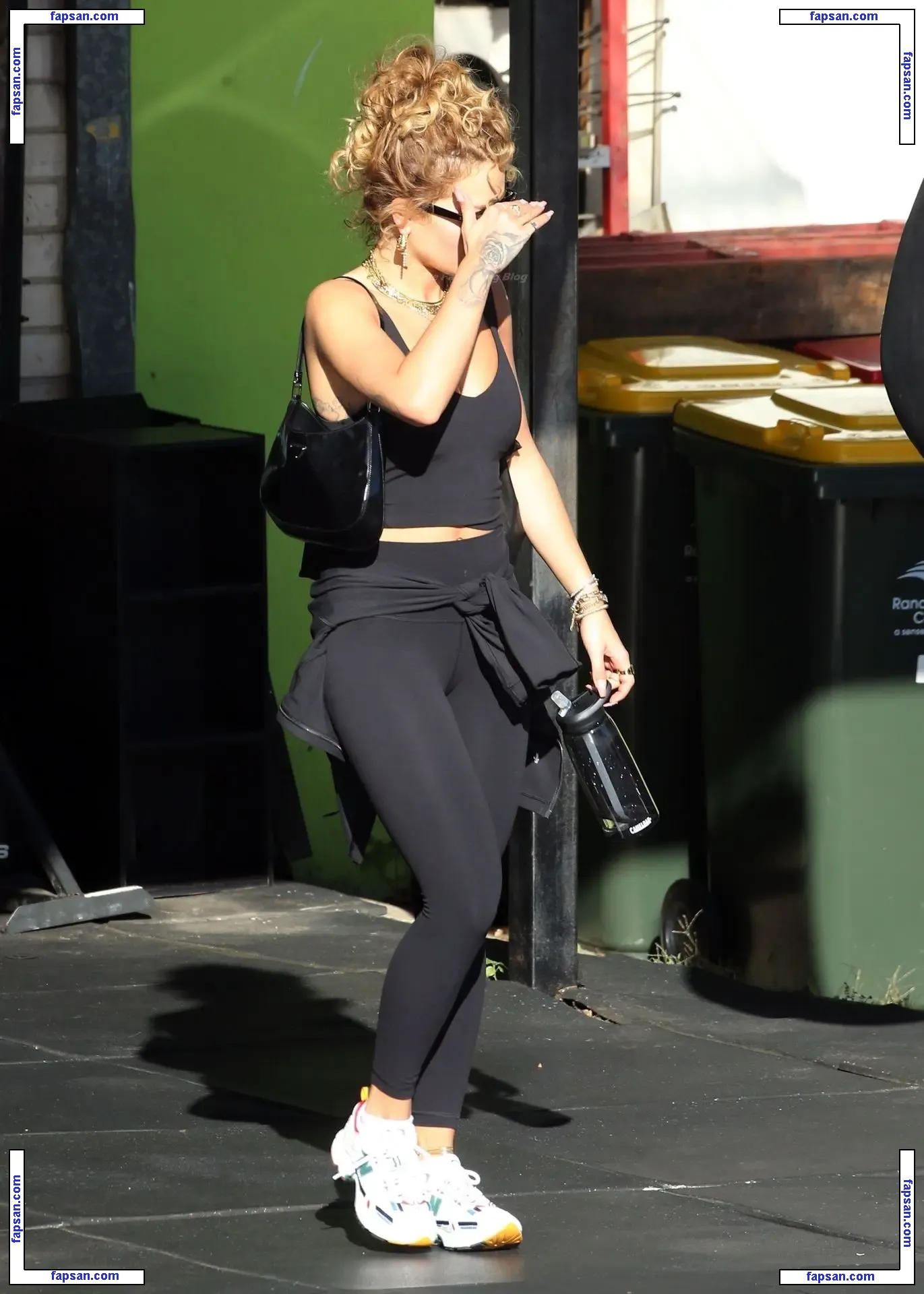 Rita Ora nude photo #9432 from OnlyFans