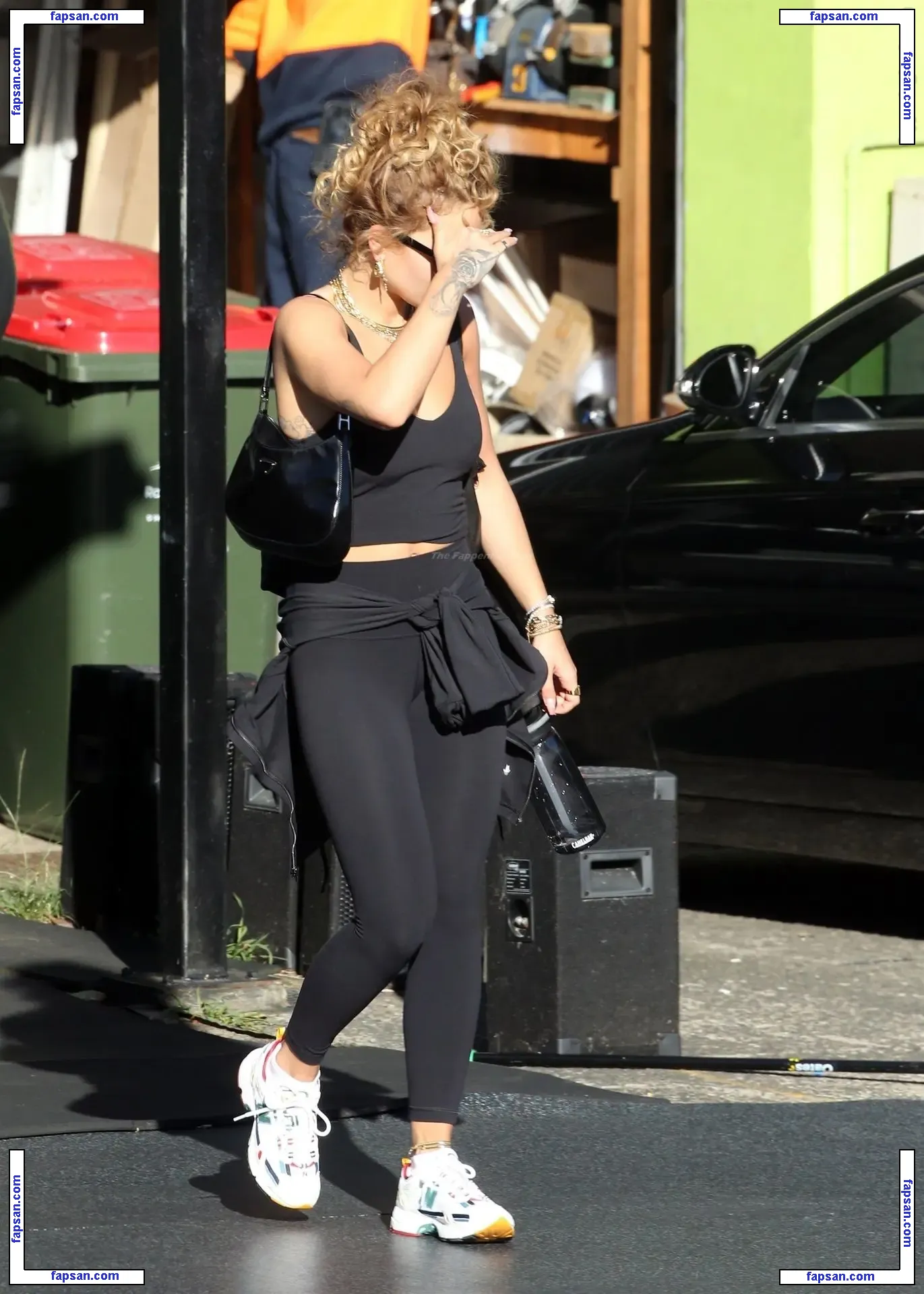 Rita Ora nude photo #9440 from OnlyFans