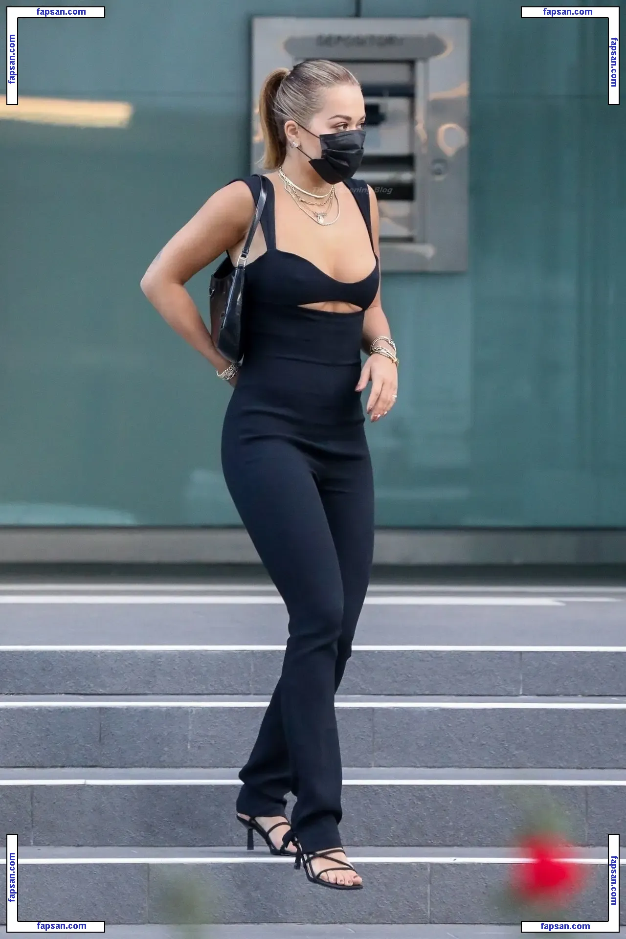 Rita Ora nude photo #9536 from OnlyFans