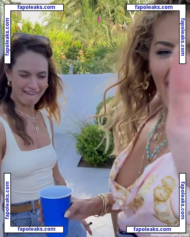 Rita Ora / ritaora nude photo #9639 from OnlyFans