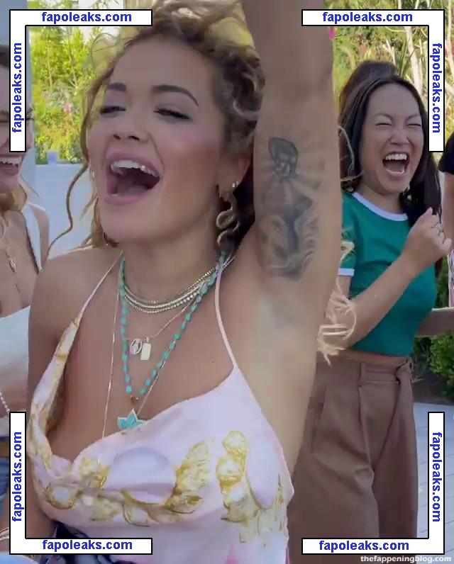 Rita Ora / ritaora голая фото #9646 с Онлифанс