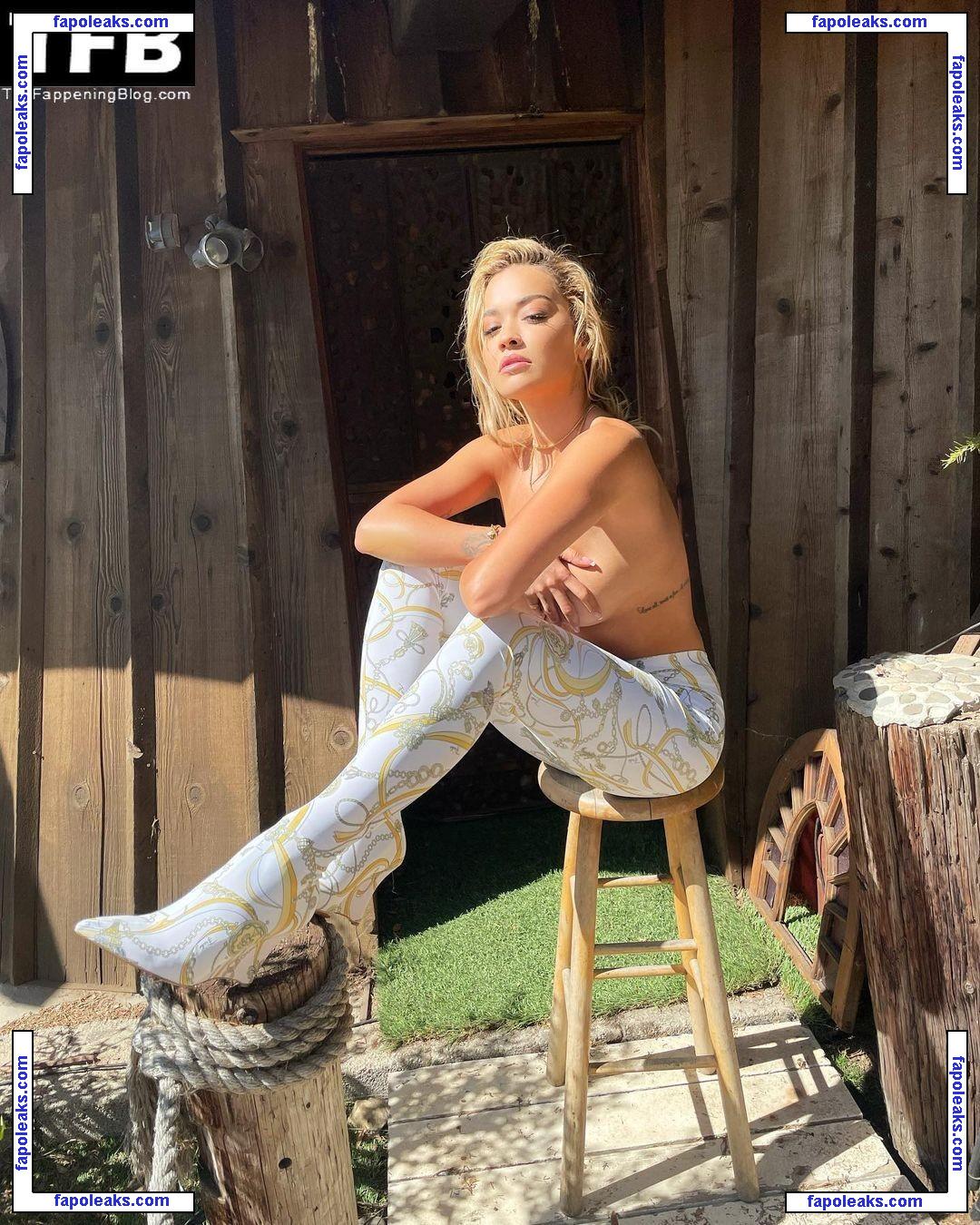 Rita Ora / ritaora nude photo #9987 from OnlyFans