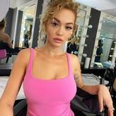 Rita Ora голая #9134