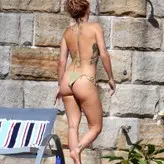 Rita Ora nude #9249