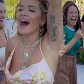 Rita Ora голая #9646