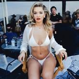 Rita Ora голая #9650