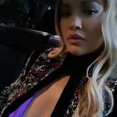 Rita Ora голая #9687