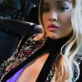 Rita Ora голая #9700