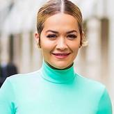 Rita Ora голая #9809