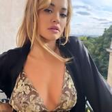 Rita Ora голая #9830