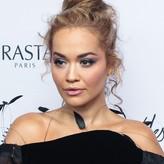 Rita Ora голая #9866