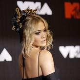 Rita Ora голая #9933