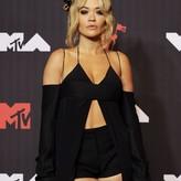 Rita Ora голая #9938