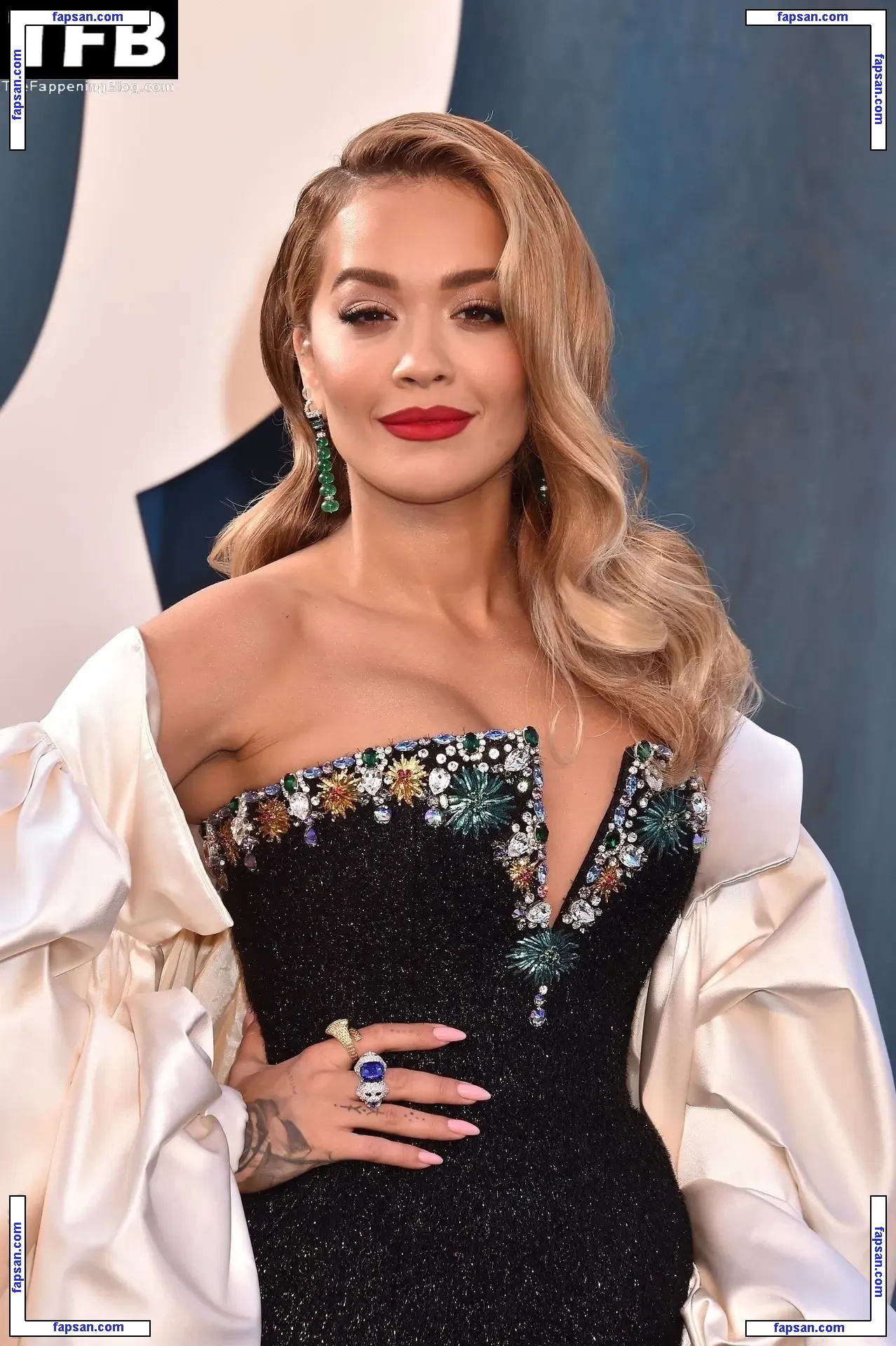 Rita Ora nude photo #10890 from OnlyFans