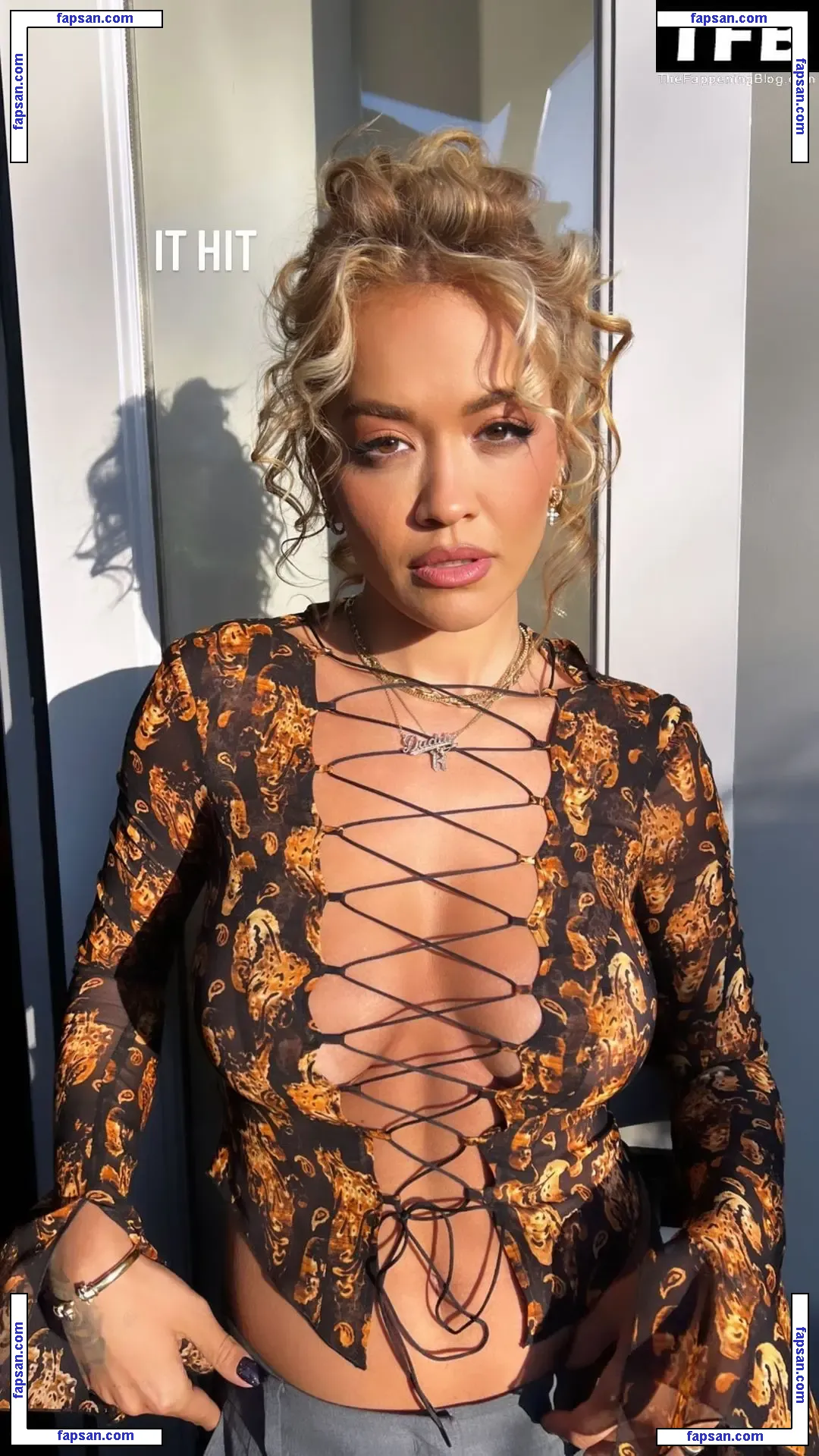 Rita Ora nude photo #11010 from OnlyFans