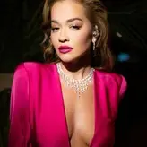 Rita Ora nude #11092