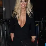 Rita Ora nude #11529