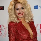 Rita Ora nude #11545