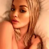 Rita Ora nude #11753