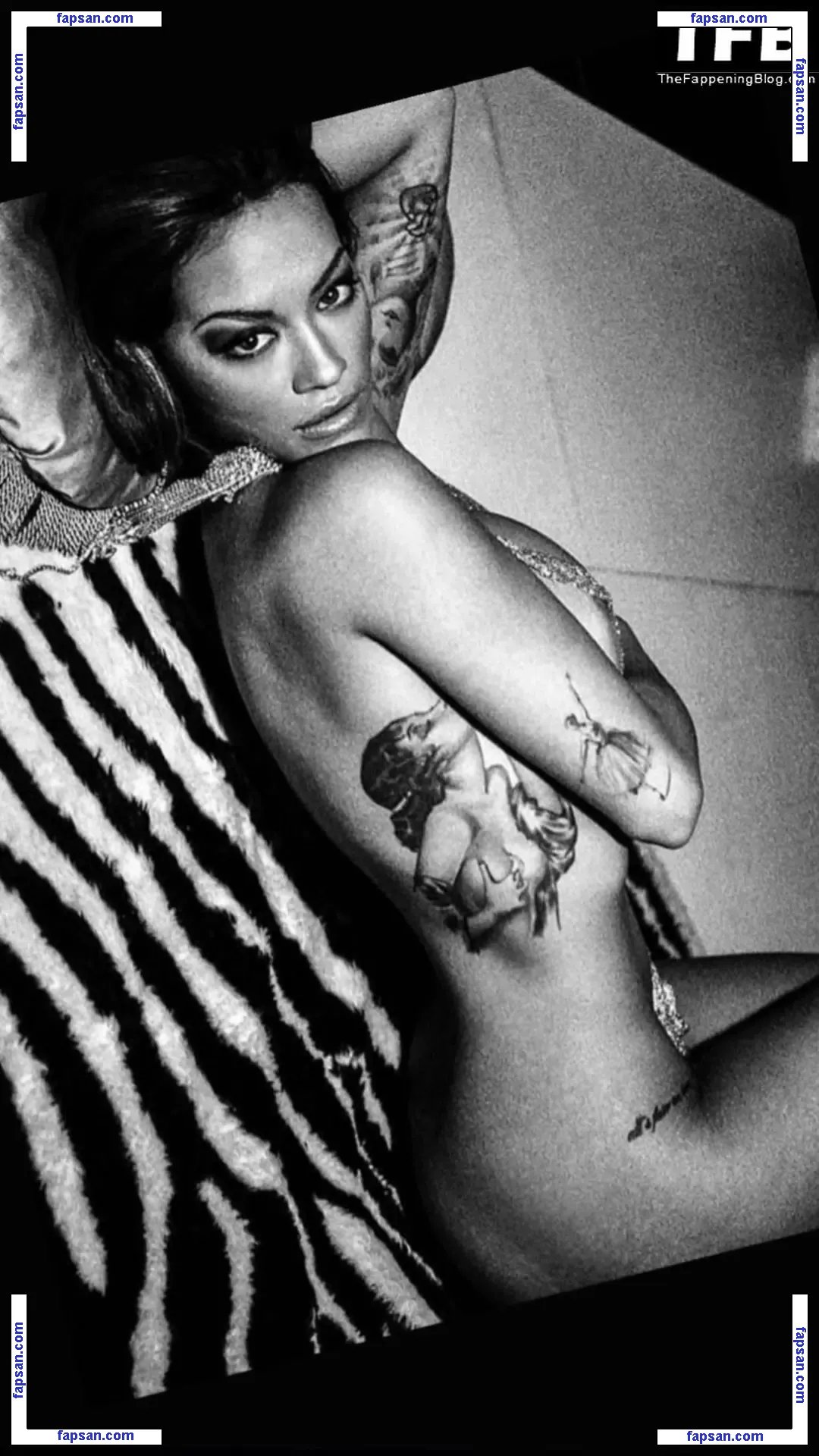 Rita Ora nude photo #12233 from OnlyFans