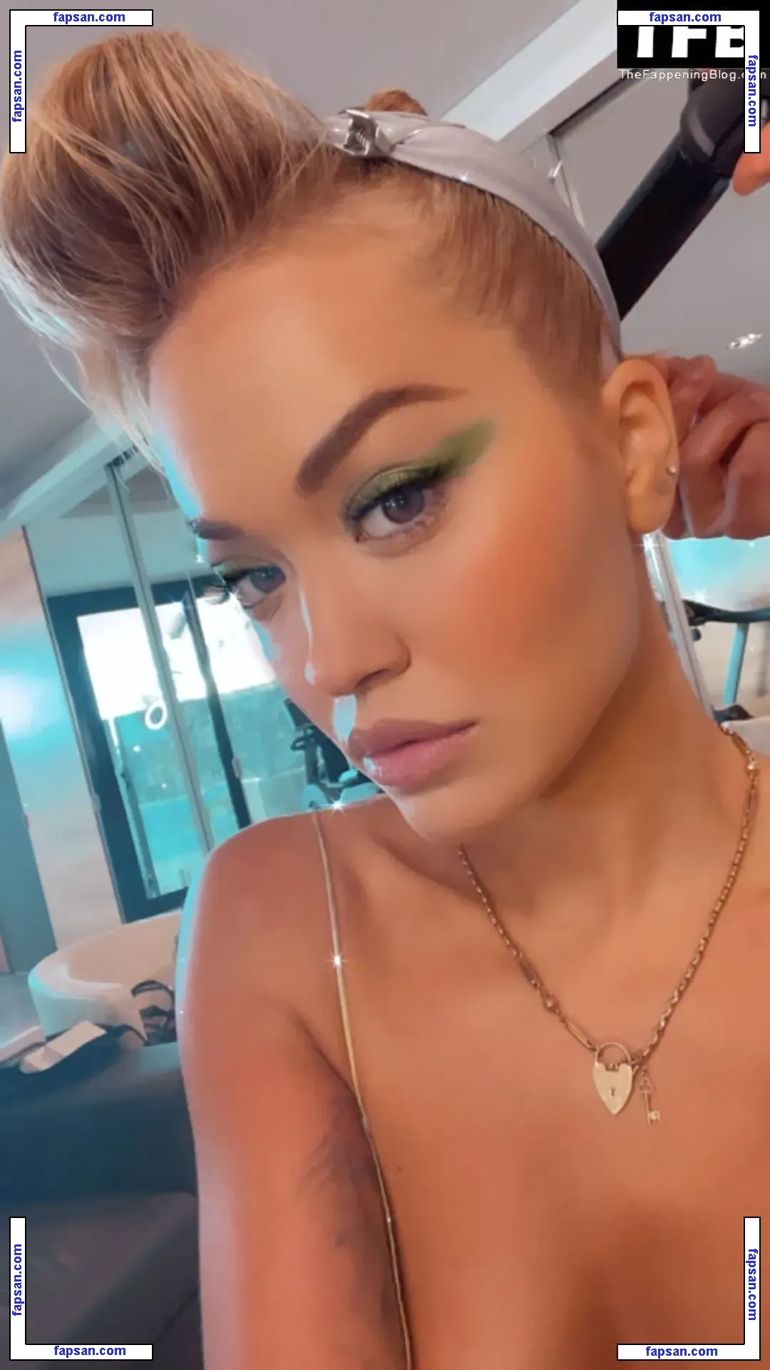 Rita Ora nude photo #12259 from OnlyFans