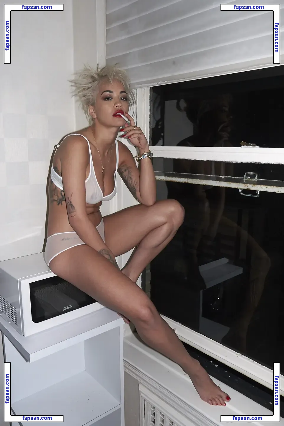 Rita Ora nude photo #12610 from OnlyFans