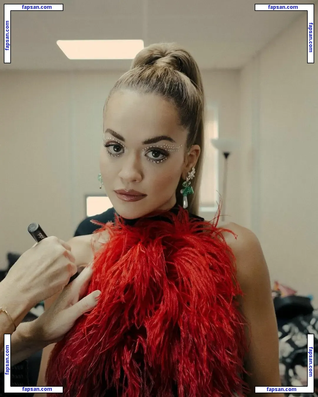 Rita Ora nude photo #12648 from OnlyFans