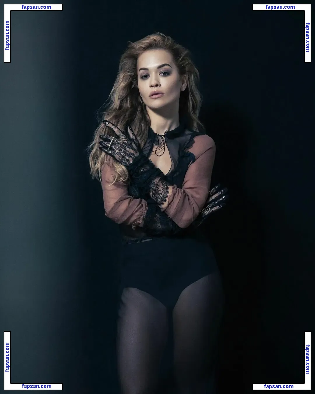 Rita Ora nude photo #12870 from OnlyFans