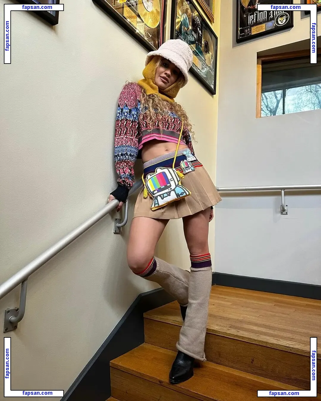 Rita Ora nude photo #13467 from OnlyFans