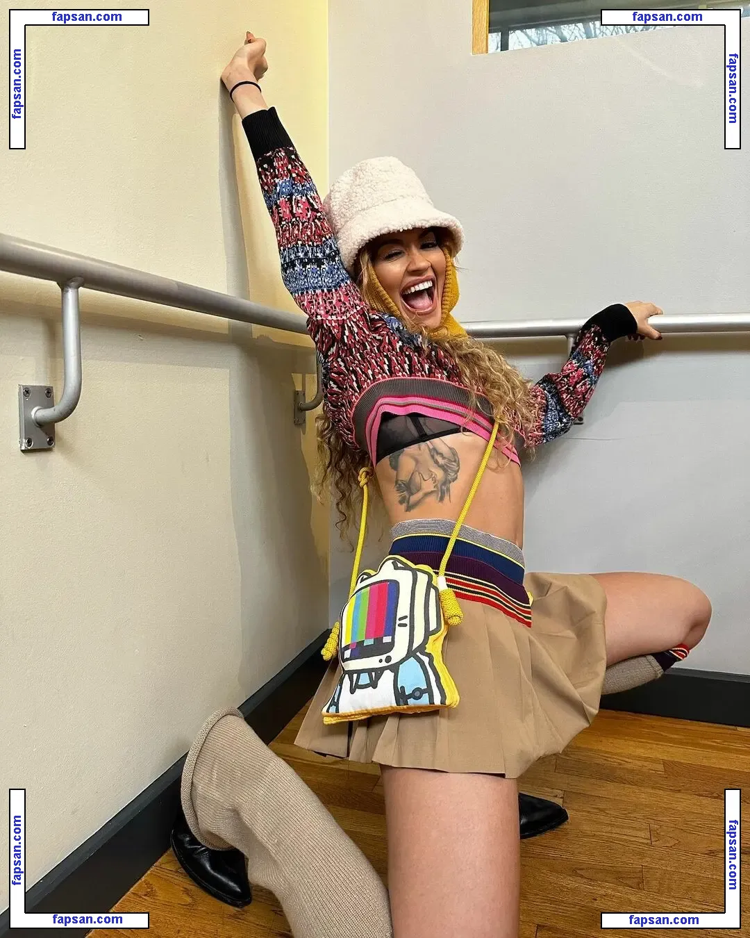 Rita Ora nude photo #13469 from OnlyFans