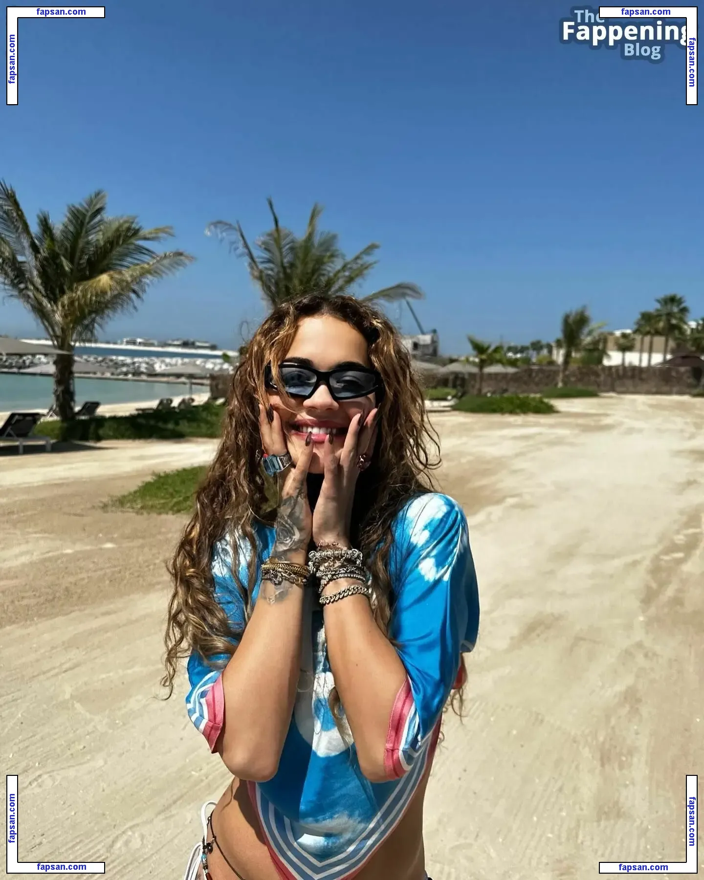 Rita Ora nude photo #13519 from OnlyFans